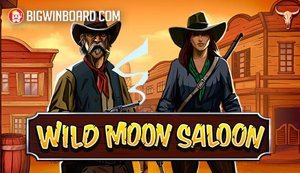 Wild Moon Saloon