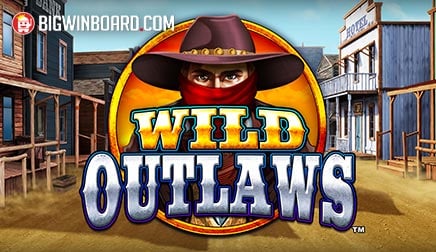 Wild Outlaws