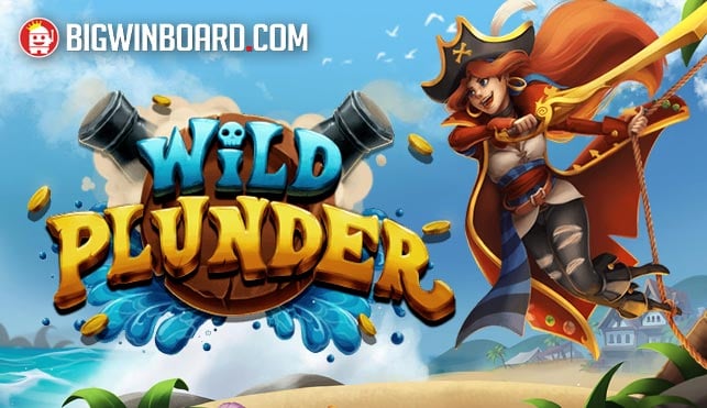 Wild Plunder