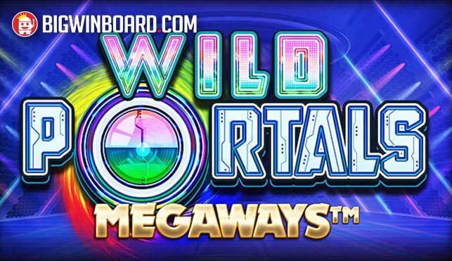 Wild Portals Megaways