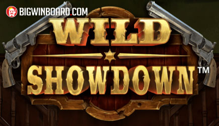 Wild Showdown