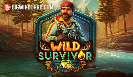 Wild Survivor