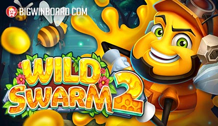Wild Swarm 2