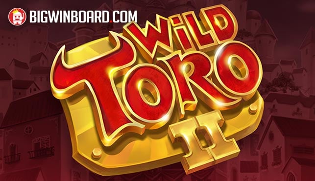 Wild Toro 2
