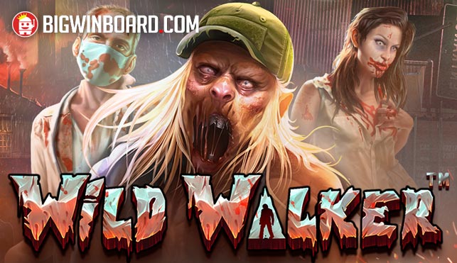 Wild Walker
