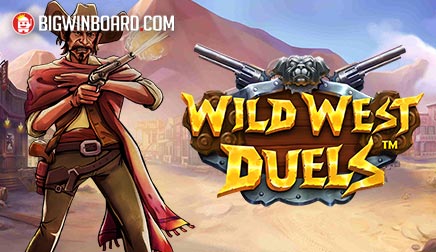Wild West Duels