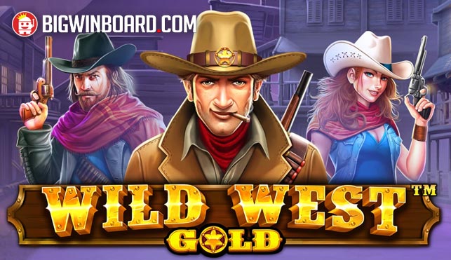 Wild West Gold