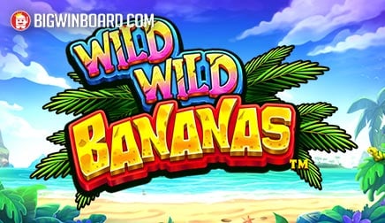 Wild Wild Bananas