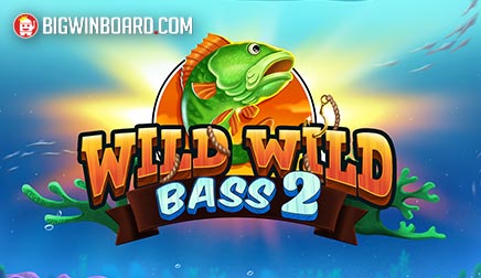 Wild Wild Bass 2