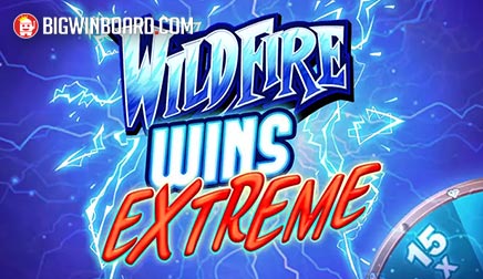 Wildfire Wins Extreme