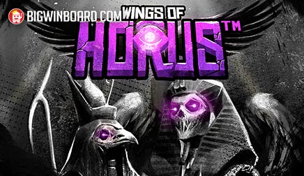 Wings of Horus