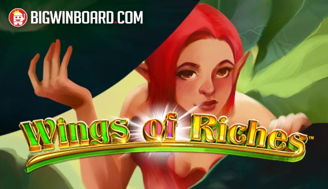 Wings of Riches