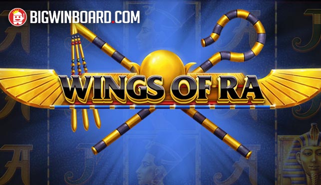 Wings of Ra