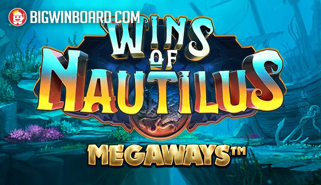 Wins of Nautilus Megaways