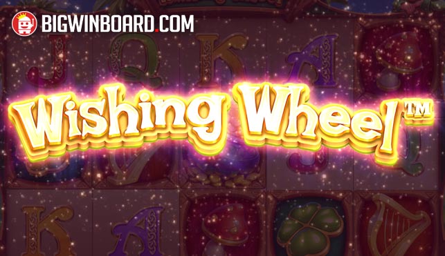 Wishing Wheel