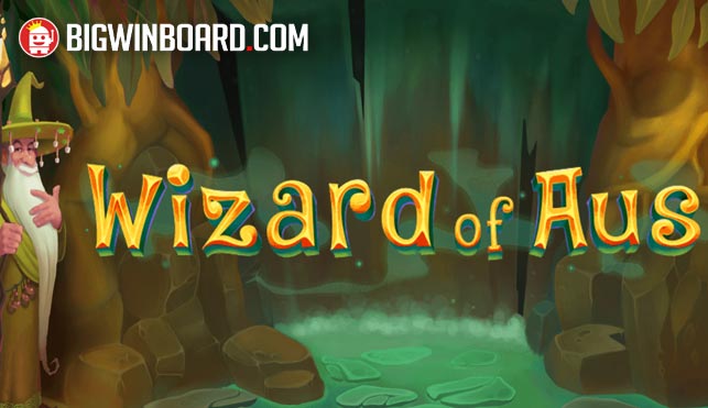 Wizard of Aus