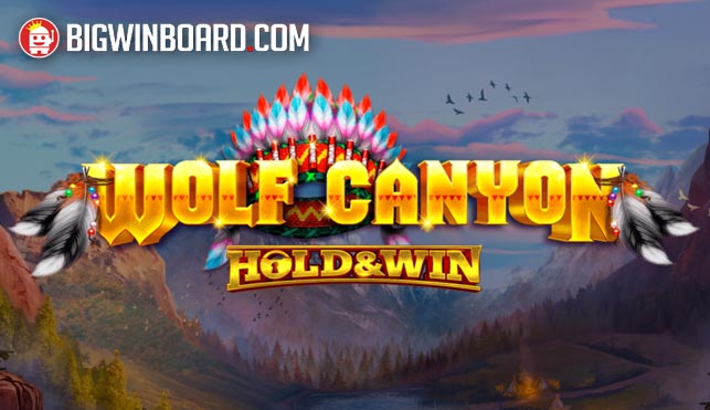 Wolf Canyon Hold & Win