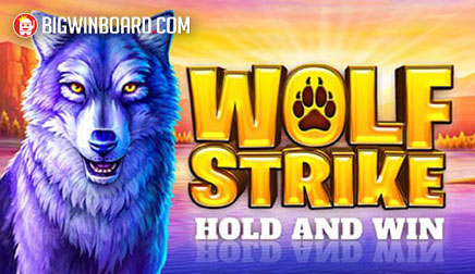 Wolf Strike