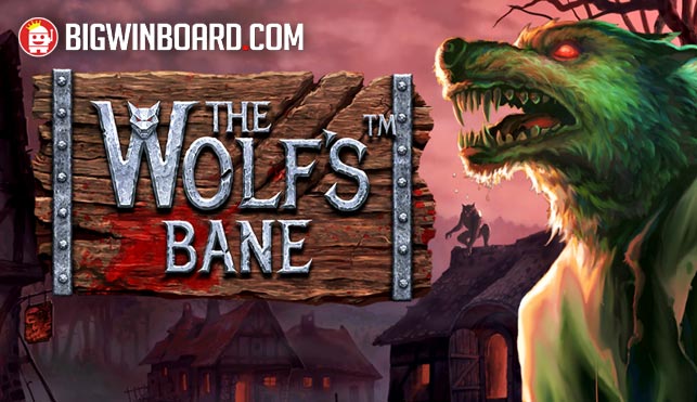 The Wolf’s Bane