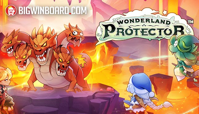 Wonderland Protector