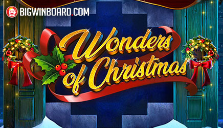 Wonders of Christmas