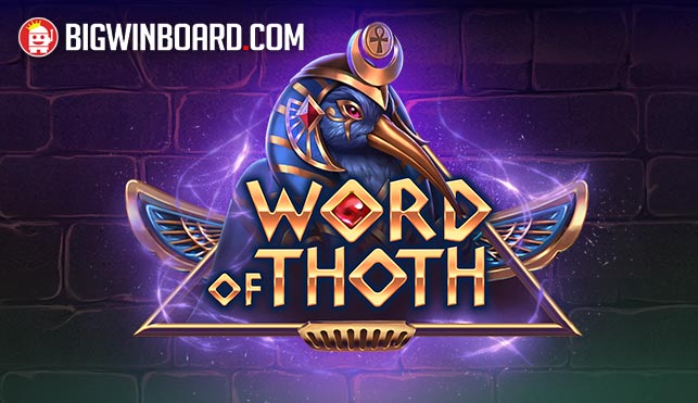 Word of Thoth