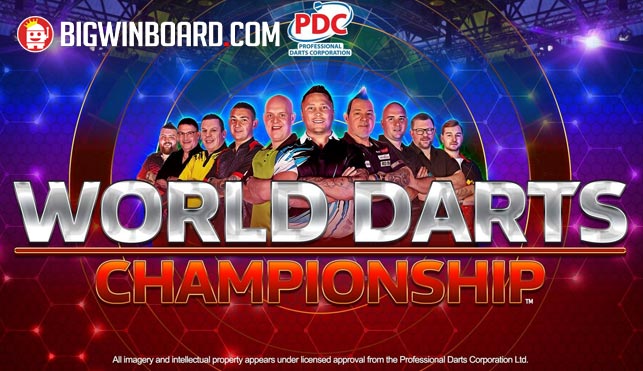 World Darts Championship