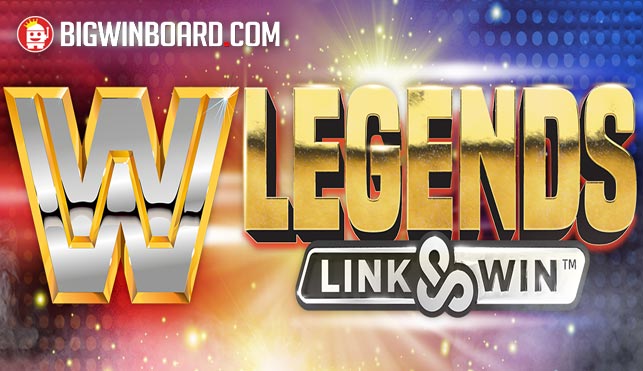 WWE Legends Link & Win