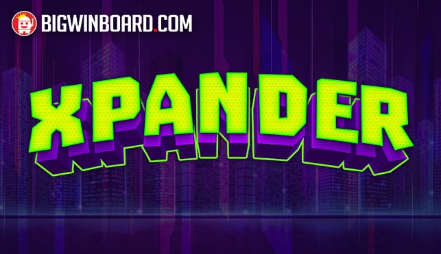 Xpander