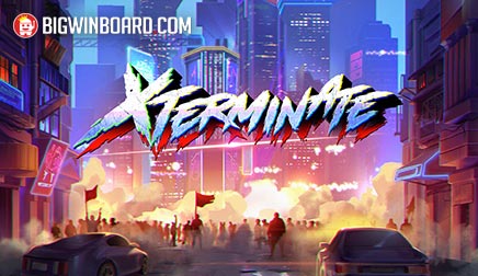 Xterminate