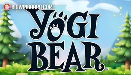 Yogi Bear