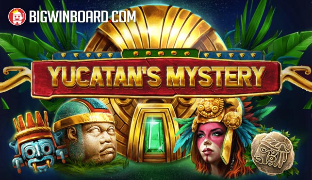 Yucatan’s Mystery