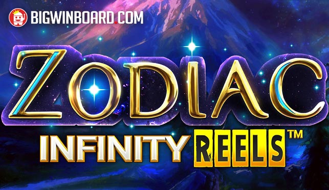 Zodiac Infinity Reels