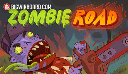 Zombie Road